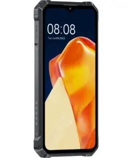OUKITEL Smartphone G1 4G 6/256 IP69K черен