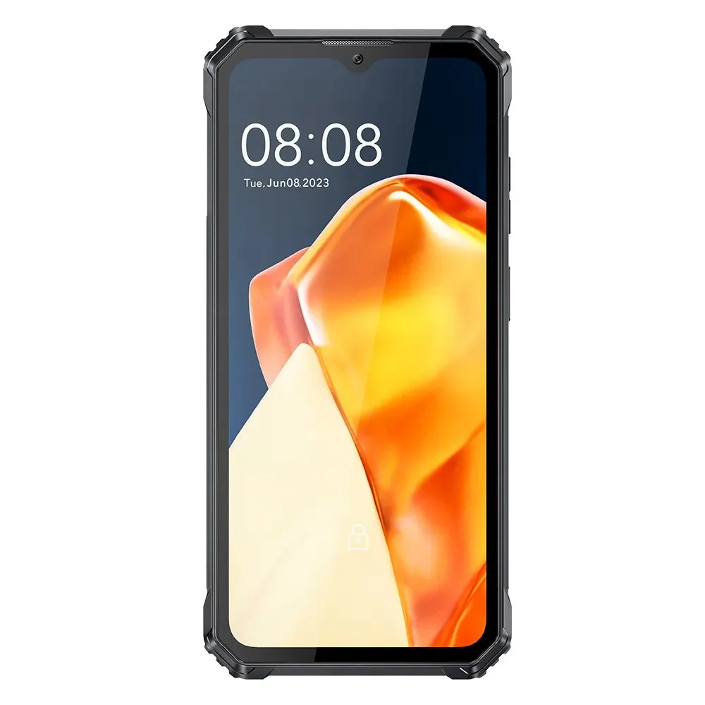 OUKITEL Smartphone G1 4G 6/256 IP69K оранжев - Image 2