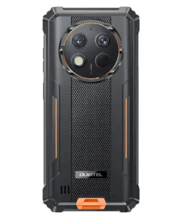 OUKITEL Smartphone G1 4G 6/256 IP69K оранжев