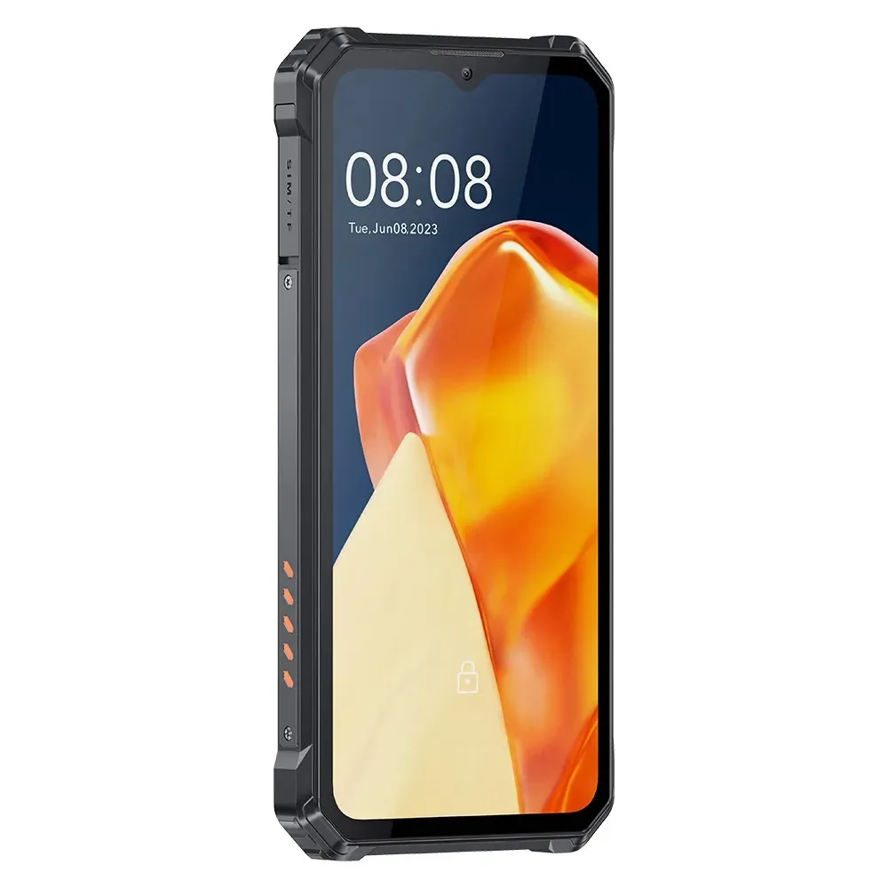 OUKITEL Smartphone G1 4G 6/256 IP69K оранжев - Image 4