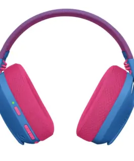 Геймърски безжични слушалки Logitech G435 Lightspeed Wireless