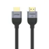 Unitek HDMI кабел 2.1 8K 60Hz 1.5ml C11086GY01-1.5M