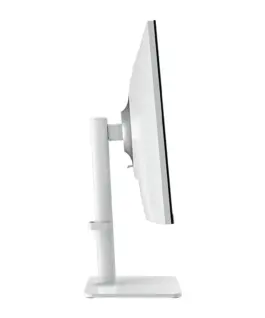 Alternative view of MSI Monitor 27 inches Modern MD272UPHW LED/UHD/Flat/60Hz/бял