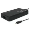 Qoltec зарядно 90W PD 5V 20V 4.5A USB C 3.1