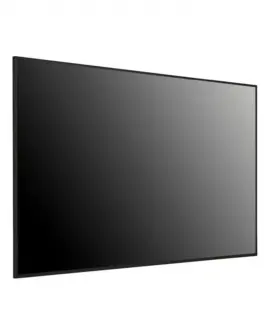 LG Electronics Monitor 65UH5N-M IPS 500cd/m2 24/7