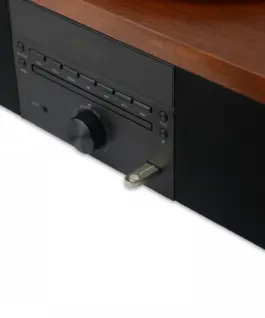 AKAI Gramofon AKAI ATT-14BT