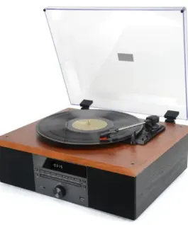 AKAI Gramofon AKAI ATT-14BT