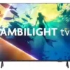 Philips TV LED 50 inches 50PUS8010/12