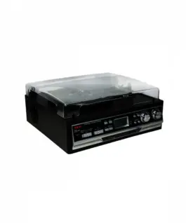 Alternative view of AKAI Gramofon AKAI ATT-15SE