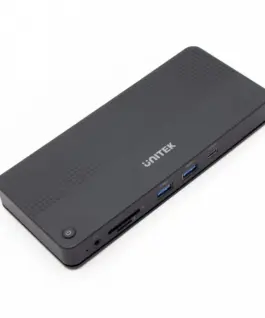 Unitek Dock station 12in1