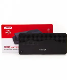 Unitek Dock station 12in1