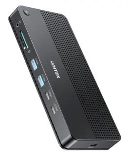 Unitek Dock Station 13in1 USBC