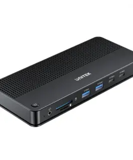 Unitek Dock Station 13in1 USBC