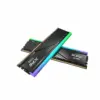Adata памет XPG Lancer Blade DDR5 6000 32GB (2x16) CL36 RGB черен