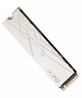 Adata SSD XPG MARS 980 BLADE 4TB PCIe 5×4 14/13 GB/s M2