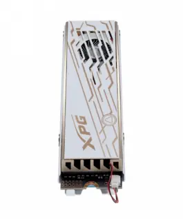 Adata SSD XPG MARS 980 PRO 2TB PCIe 5×4 14/13 GB/s M2