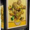 LEGO LEGO ART 31215 Vincent van Gogh Sunflowers