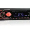 BLOW Car Radio AVH-8960 1DIN RDS MP3/USB/micro SD/BLUETOOTH + USB-C