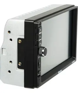 BLOW Car Radio BC9000 2DIN 7 инча RDS USB microSD 4x50W reversing camera