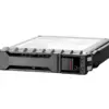 Hewlett Packard Enterprise SSD диск 960G NVMe RI SFF BC MV P64842-B21