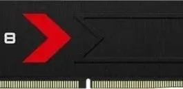 PNY памет DDR5 16GB 6400 C36 MD16GSD5640036XR-BLK BULK