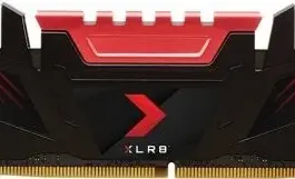 PNY памет DDR4 16GB 3200MHz 25600