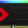 PNY памет DDR5 16GB 6400 C32 RGB MD16GD5640032RGB-BLK BULK