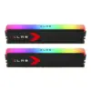 PNY памет DDR5 XLR8 RGB 64GB (2x32GB) 6000 C30