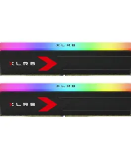 PNY памет DDR5 XLR8 RGB 64GB (2x32GB) 6000 C30