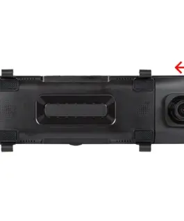 BLOW черенBOX DVR F620 Carplay Android video recorder + rear camera