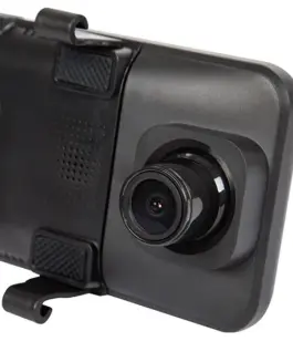 BLOW черенBOX DVR F620 Carplay Android video recorder + rear camera