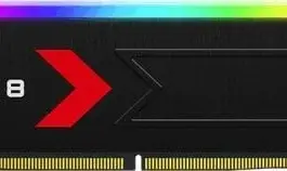 PNY памет DDR5 16GB 6000MHz 48000 RGB MD16GD5600036RGB-BLK RG