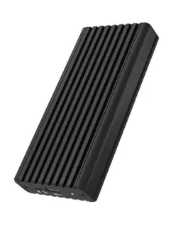 IcyBox ICY BOX IB-1917M-C32 NVMe USB 3.2 Gen 2×2