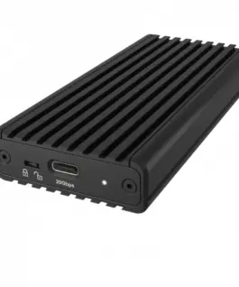 IcyBox ICY BOX IB-1917M-C32 NVMe USB 3.2 Gen 2×2