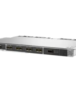 Hewlett Packard Enterprise Brocade 32Gb/20 4SFP+ FC Switch for Synergy Q2E56A