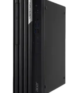 Acer Компютър Veriton VX4710GT i5-13400/16GB/512GB/W11P