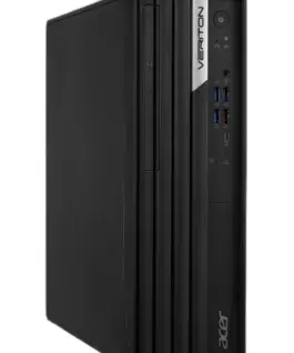 Alternative view of Acer Компютър Veriton VX4710GT i5-13400/16GB/512GB/W11P