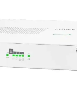 Hewlett Packard Enterprise Switch networking Instant On Secure Gateway SG2505P S0G34A