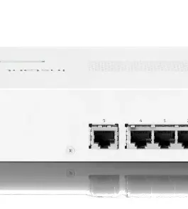 Hewlett Packard Enterprise Switch networking Instant On Secure Gateway SG2505P