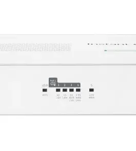 Hewlett Packard Enterprise Switch networking Instant On Secure Gateway SG2505P