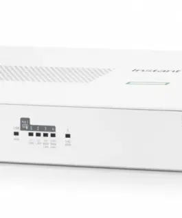 Hewlett Packard Enterprise Switch networking Instant On Secure Gateway SG2505P