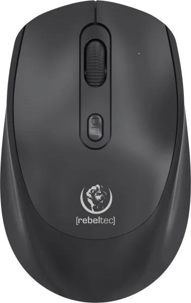 Rebeltec Optical wireless мишка Nebula - Image 4
