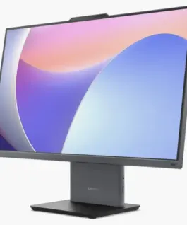 Alternative view of Lenovo Компютър All-in-One neo 50a G5 12SB001MPB W11Pro i7-13620H/16GB/1TB/INT/27.0/3YRSOS