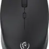 Rebeltec Optical wireless мишка Orion