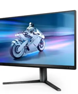 Philips Monitor 25M2N5200U 24.5 inches IPS 390Hz HDMIx2 DP Pivot