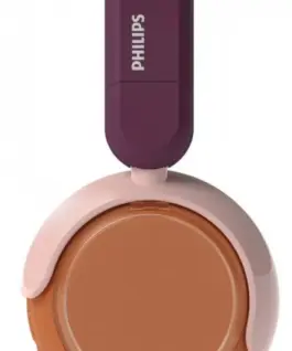 Philips слушалки for kids TAK2000MP/00
