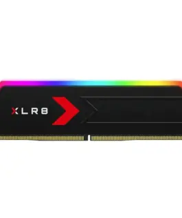 PNY Pamięć DDR5 32GB 6000 C30 RGB