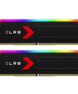 PNY Pamięć DDR5 32GB 6000 C30 RGB