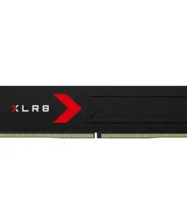 PNY 32GB DDR5 6000 C30 2×16 MD32GK2D5600030XR