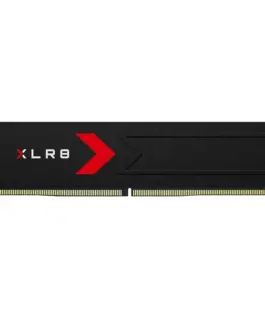 PNY 32GB DDR5 6000 C30 2×16 MD32GK2D5600030XR